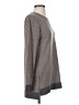 Unbranded Gray Pullover Sweater Size S - photo 4