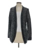 Out From Under Gray Cardigan Size S - photo 1