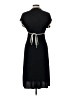 Studio Y Black Casual Dress Size 13 - photo 2