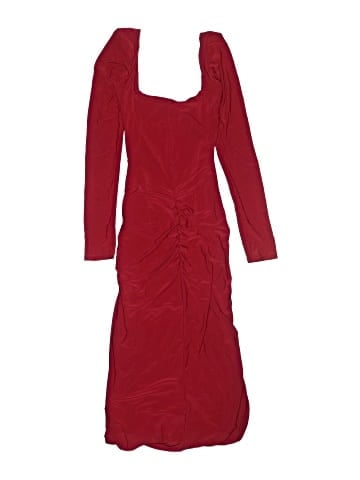 Club L Cocktail Dress (view 2)