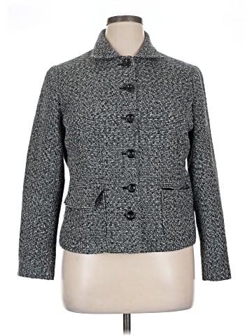 Croft & Barrow Jacket (view 1)