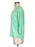 The Limited Green 3/4 Sleeve Top Size S - photo 5