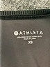 Athleta Black Sleeveless Top Size XS - photo 7