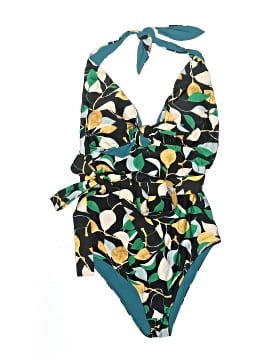 La Double J One Piece Swimsuit