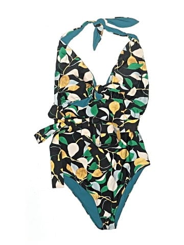 La DoubleJ One Piece Swimsuit (view 1)