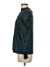 Shein Teal Long Sleeve Blouse Size 8 - 10 - photo 5