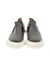 Linea Paolo Gray Sneakers Size 6 - photo 2