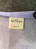 Kaileigh Blue Pullover Sweater Size S - photo 7