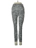 Athleta Animal Print Silver Active Pants Size S - photo 2