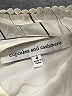 Cupcakes & Cashmere Stripes Ivory Romper Size 4 - photo 4