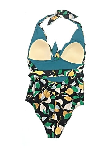 La DoubleJ One Piece Swimsuit (view 2)
