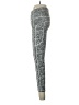 Athleta Animal Print Silver Active Pants Size S - photo 5