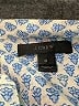 J.Crew 100% Cotton Blue Long Sleeve Blouse Size 0 - photo 7