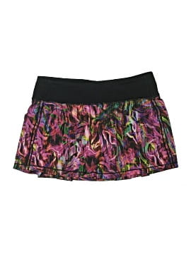 Lululemon Athletica Active Skort