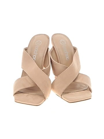 Boohoo Sandals (view 2)