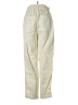 Universal Thread 100% Cotton Ivory Jeans Size 0 - photo 2