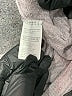 Maronie Pink Pullover Sweater Size L - photo 8