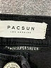 PacSun Black Jeans Size 23 waist - photo 7