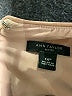 Ann Taylor Solid Tan Cocktail Dress Size 0 - photo 7