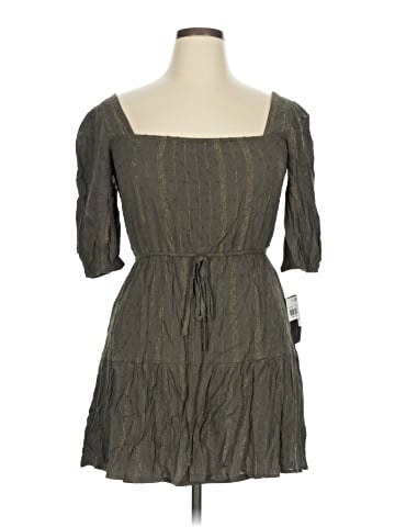 City Studio Casual Dress (view 1)