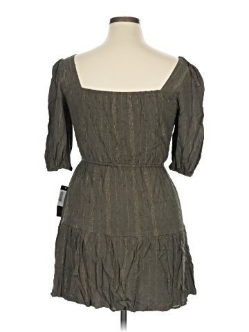 City Studio Casual Dress (view 2)