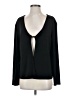 Assorted Brands Black Long Sleeve Top Size 0 - photo 1