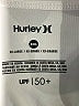 Hurley Ivory Rash Guard Size XXL - photo 3