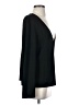 Assorted Brands Black Long Sleeve Top Size 0 - photo 4