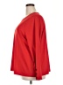 Investments Red Long Sleeve Top Size 2X - photo 5