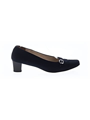 Salvatore Ferragamo Heels (view 1)