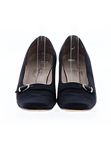 Salvatore Ferragamo Heels (view 2)