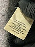 Pepin Black Sweater Vest Size S - photo 8