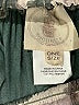 Muche et Muchette 100% Polyester Camo Gray Green Casual Skirt One size - photo 4