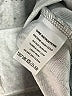 Made With Love Gray Cardigan Size L - photo 8