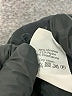 Madewell Solid Black Casual Pants Size 0 - photo 8