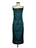 Unbranded Teal Green Cocktail Dress Size S - photo 1