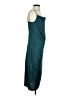 Unbranded Teal Green Cocktail Dress Size S - photo 4
