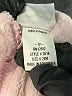 Florence Eiseman 100% Polyester Pink Jacket 18-24 MO / 24 MO - photo 4