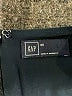 Gap Solid Blue Casual Dress Size 8 - photo 7