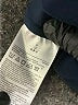 Gap Solid Blue Casual Dress Size 8 - photo 8