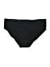 Coco Reef Solid Black Swimsuit Bottoms Size L - photo 1