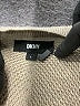 DKNY Tan Pullover Sweater Size L - photo 7
