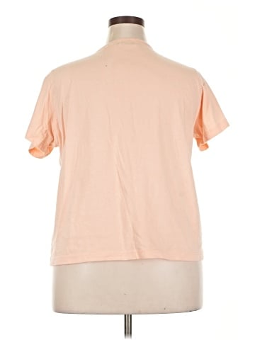 Shenanigans Short Sleeve Top (view 2)