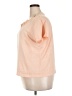 Shenanigans Pink Short Sleeve Top Size 2X - photo 5
