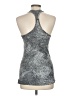 Lululemon Athletica Silver Gray Active Tank Size 6 - photo 2