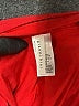 Gianni Bini Red Swimsuit Bottoms Size XL - photo 3