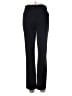 Nordstrom Rack Solid Black Dress Pants Size M - photo 2