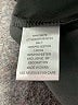 DR2 100% Polyester Gray Long Sleeve Blouse Size S - photo 8
