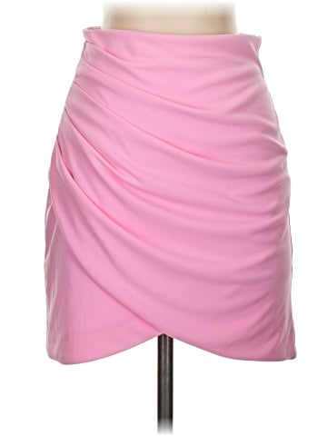 Zara Casual Skirt (view 1)