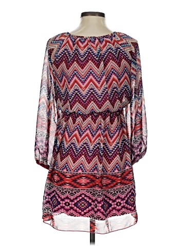 Xtraordinary Casual Dress (view 2)
